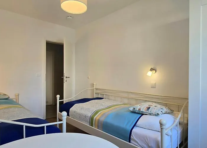 Apartman L29- 