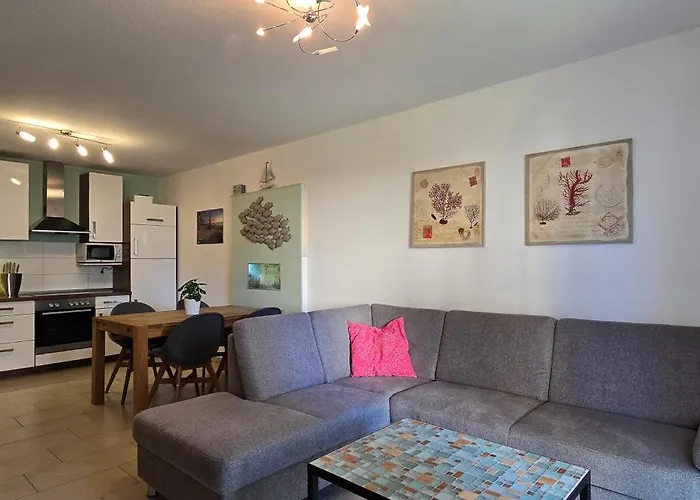 Apartman L29- 