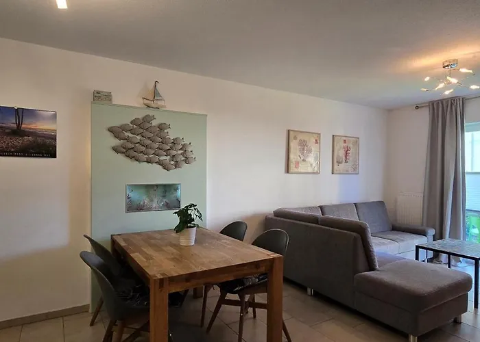 Apartman L29- 